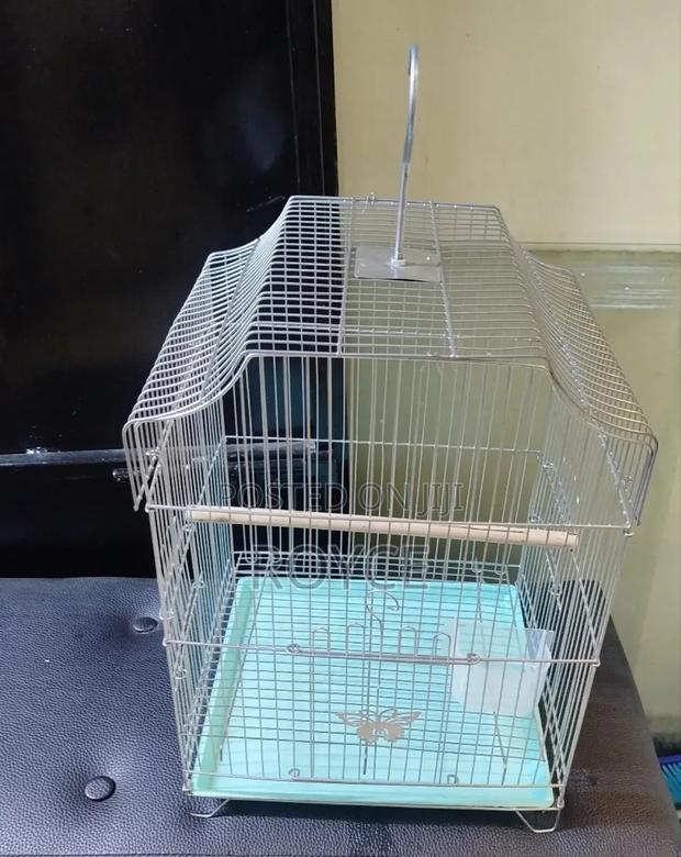 Pet Bird Cage - thumbnail 3
