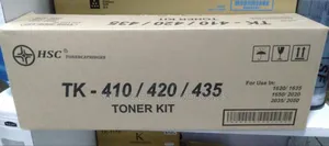 Approved Tk 435 Toner Cartridge