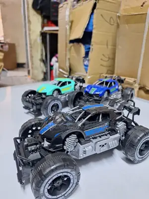 Monster Truck for Kids