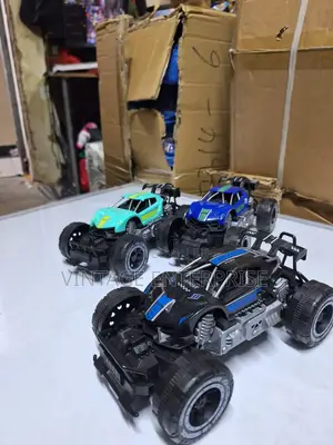 Monster Truck for Kids