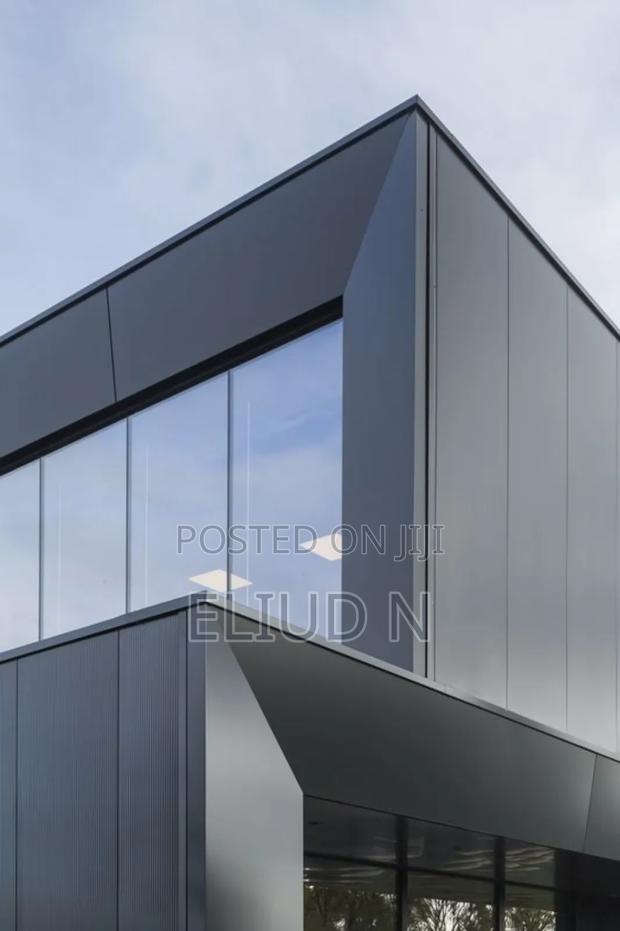 3mm Aluminium Composite Panel/4ft×8ft