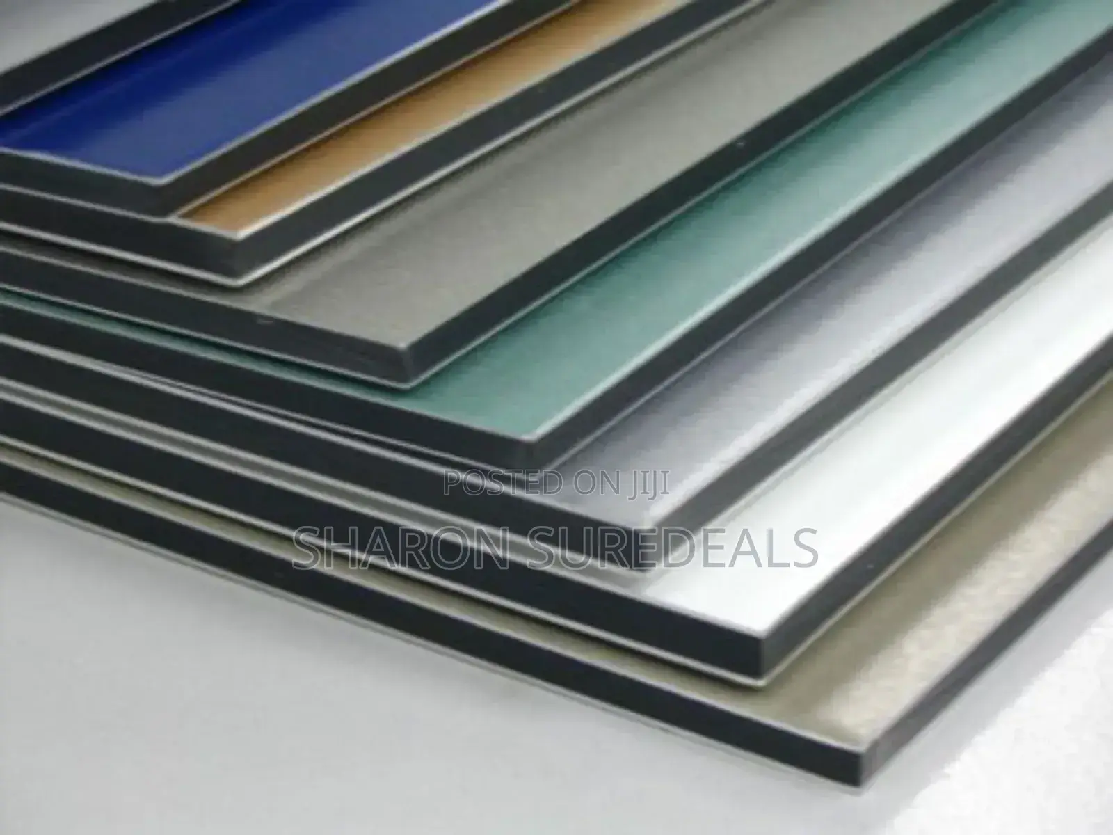 3mm Aluminium Composite Panel/4ft×8ft