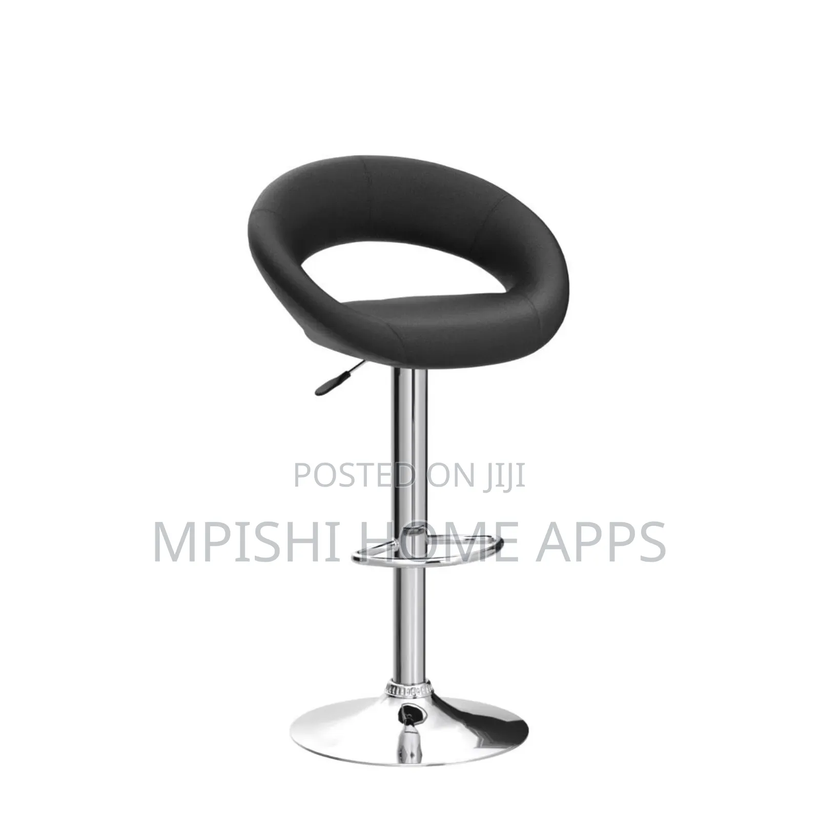 Adjustable Bar Stool
