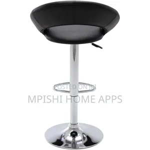 Adjustable Bar Stool