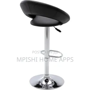 Adjustable Bar Stool