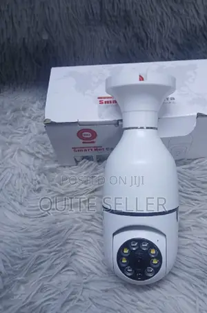 Affordable,Smart Net Wifi Camera for Seamless With Remote Surveillance