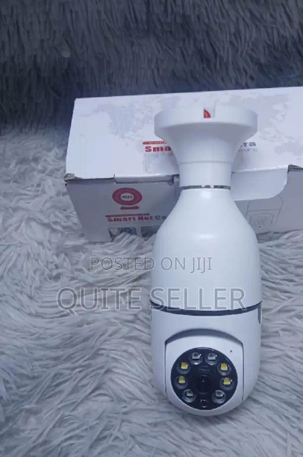 Affordable,Smart Net Wifi Camera for Seamless With Remote Surveillance