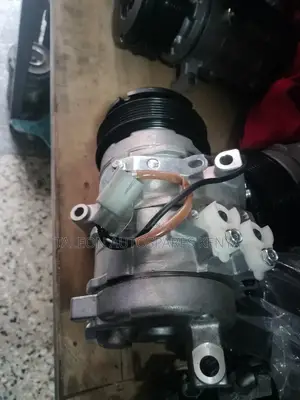 Prado Land Cruiser V8 Ac Pump