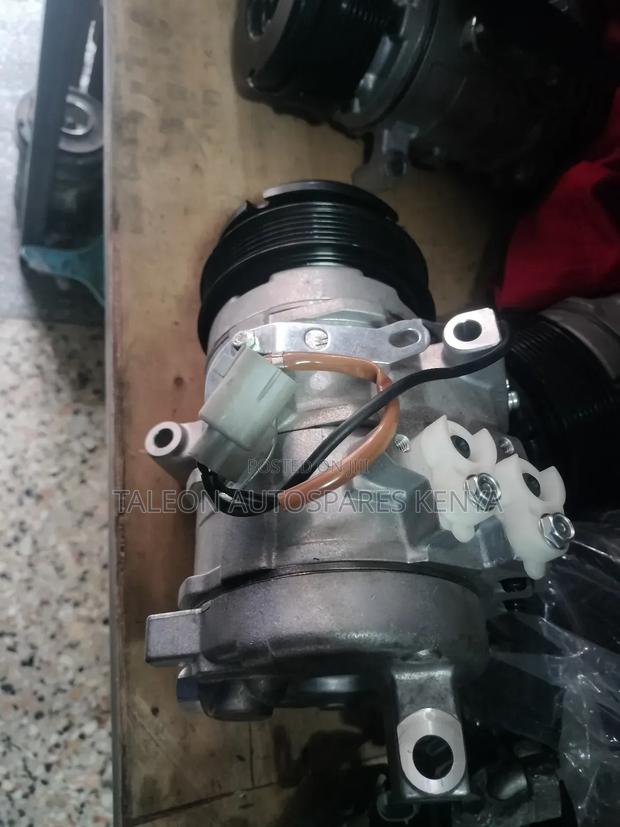 Prado Land Cruiser V8 Ac Pump