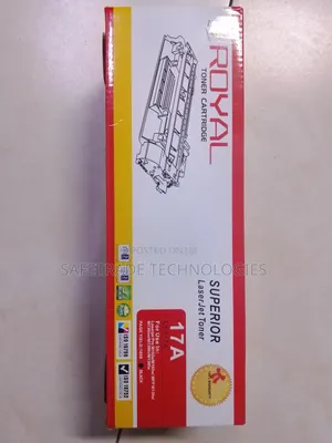 Best Quality Royal 17 A