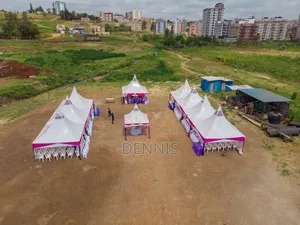 Tents for Hire . All Sizes. Very Clean