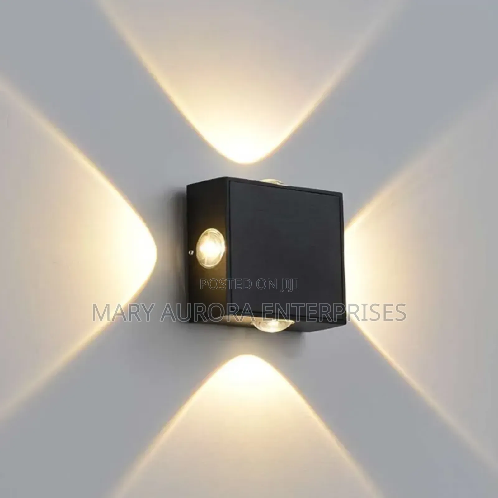 Outdoor Wall Lights