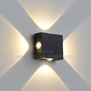 Outdoor Wall Lights