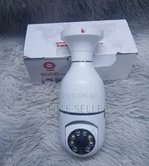 Smart and New Net Wifi Smart Home Camera With Motion Detection Alerts