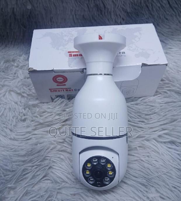 Smart and New Net Wifi Smart Home Camera With Motion Detection Alerts