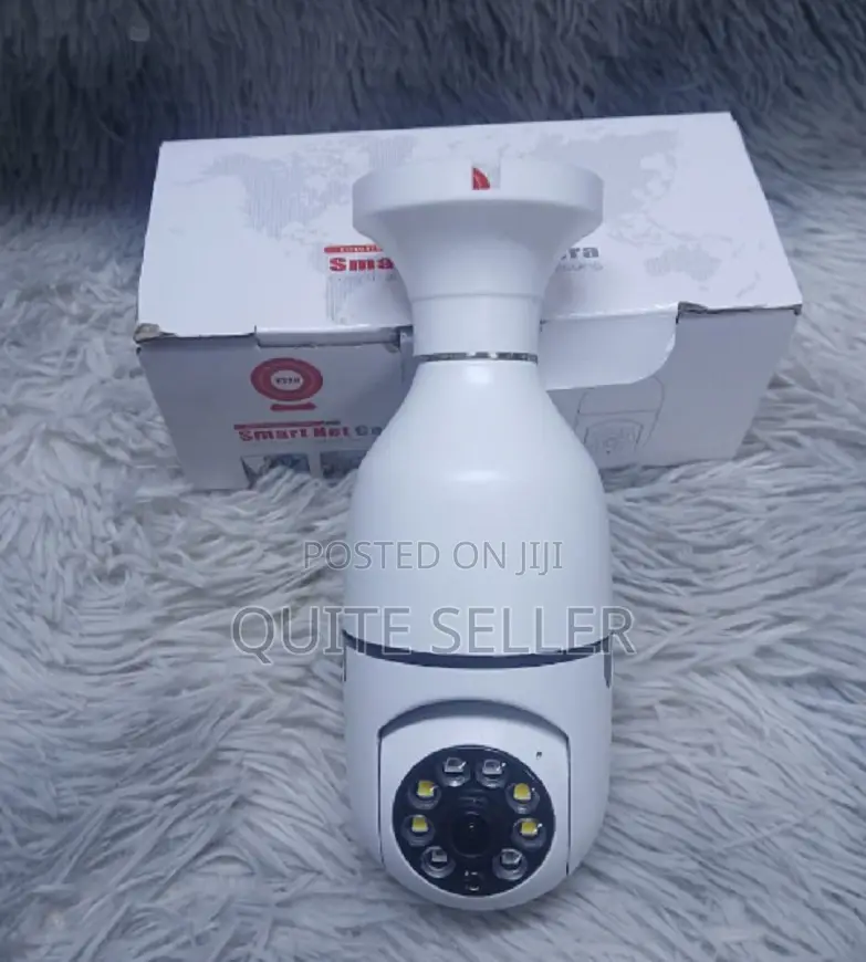 Smart and New Net Wifi Smart Home Camera With Motion Detection Alerts