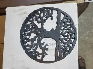 Steel Laser Cutting