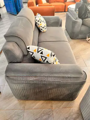 Modern Comfy 5 Seater Sofa 3,1,1