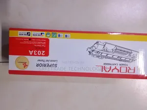 Best Royal 203 a Toner