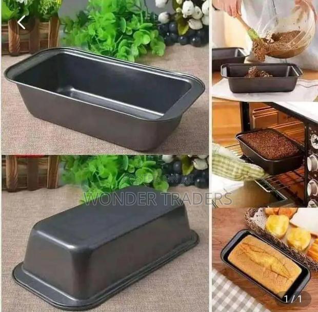 Bread Baking Tin Bread Baking Tin