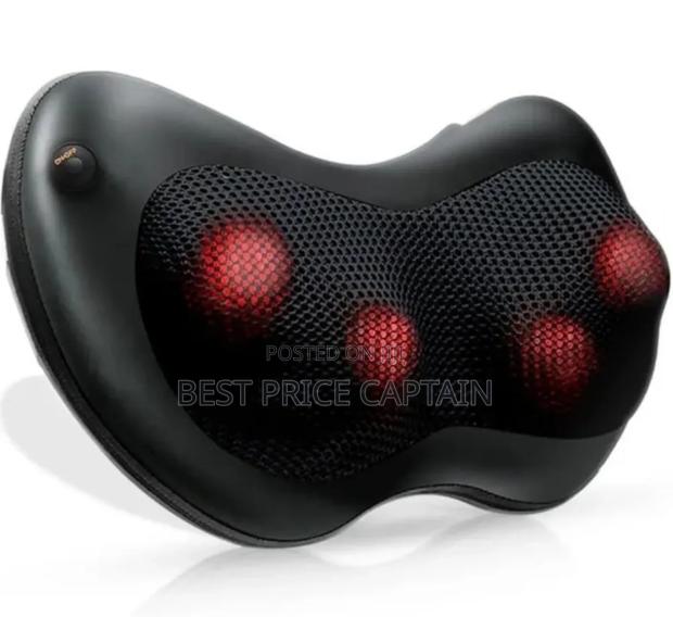 Pillow Massage - main view