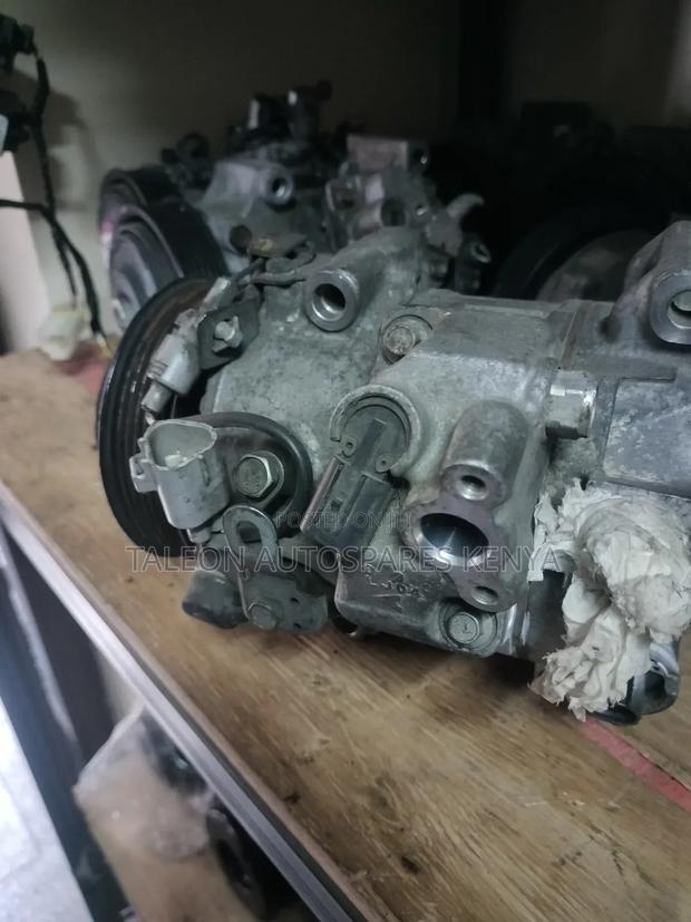 Lexus 300 Ac Compressor - main view