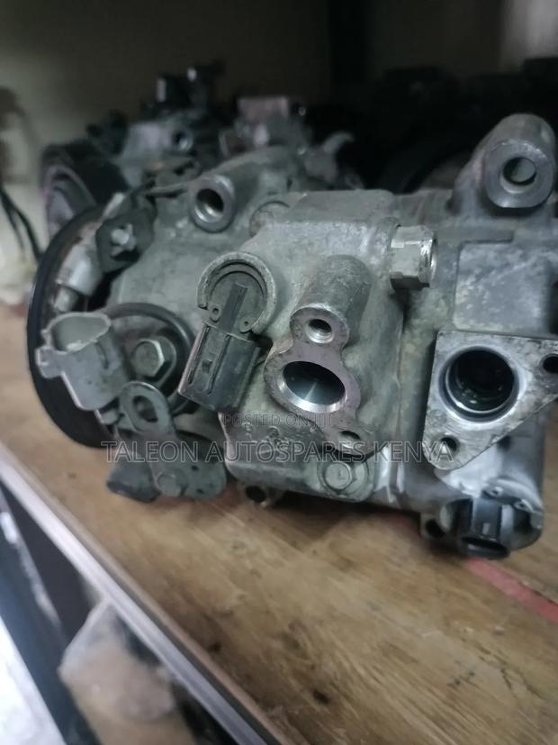 Lexus 300 Ac Compressor - thumbnail 2