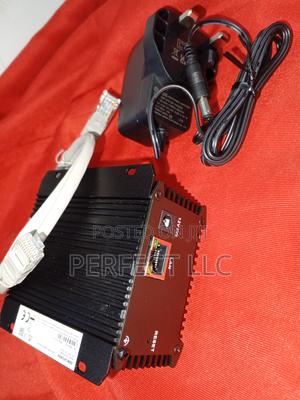 Hikvision Cloud Storage Box Ds-6700ni-S - thumbnail 2