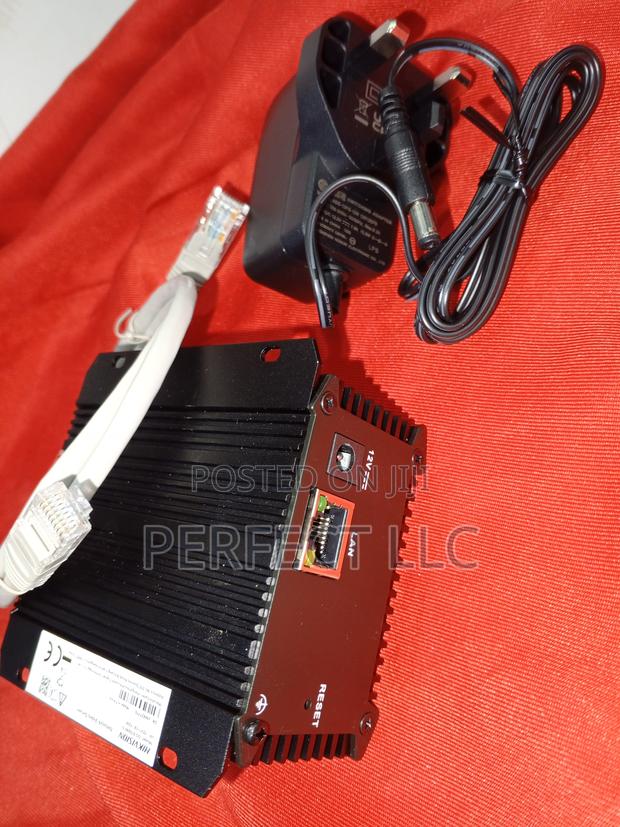 Hikvision Cloud Storage Box Ds-6700ni-S - main view