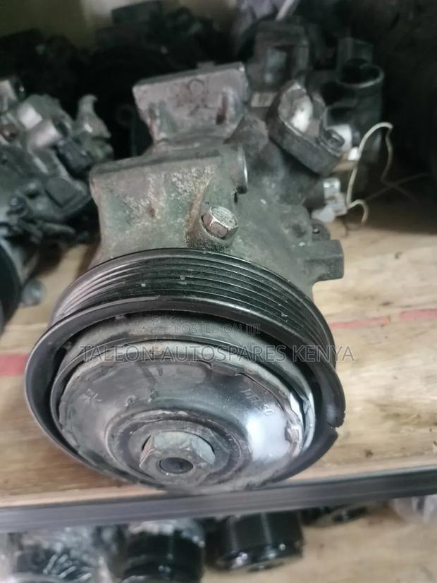 Harrier 2018/Voxy 2018 Ac Compressor - thumbnail 2