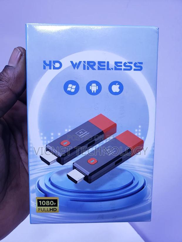 30metre Hd Wireless Hdmi Extender