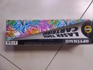 Digital Laser Toner Cartridge 415 A