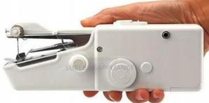 Handheld Sewing Machine, Mini Sewing Machines - thumbnail 2