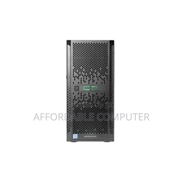 Hpe Ml110 Gen 10 Intel Xeon Silver 2.1ghz 16gb Ram Server 1tb Sata