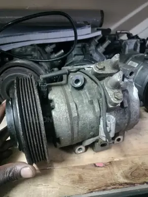 1zz Premio 240 Ac Compressor