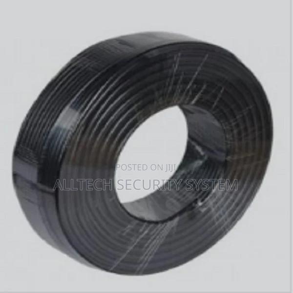 Coaxial Cable 100m - main view
