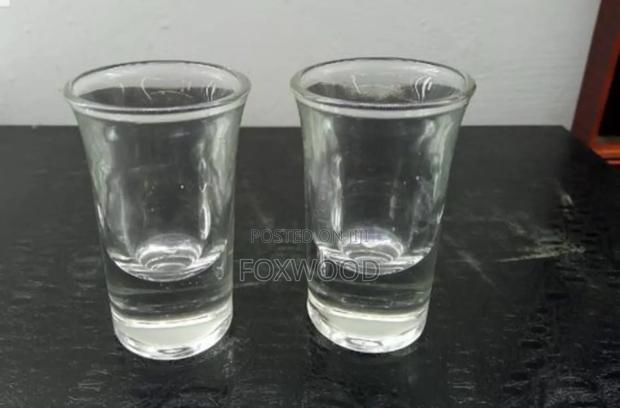 50ml Shot Glass, 6pcs - thumbnail 2