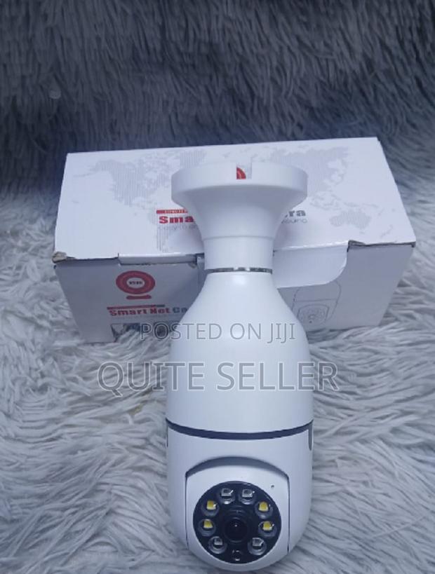 New,Smart Net ,Smart Home Wifi Camera 1 for Effortless Live Monitoring