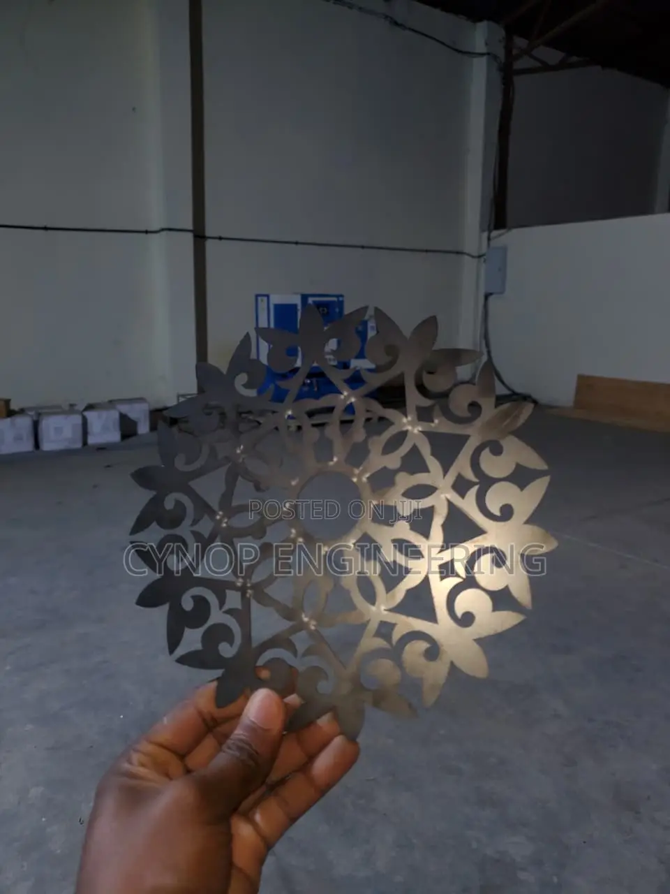 Proffessional Laser Cutting