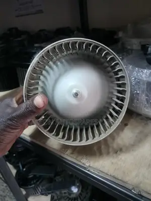 Dmax Ac Blower