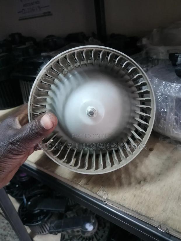 Dmax Ac Blower - thumbnail 2