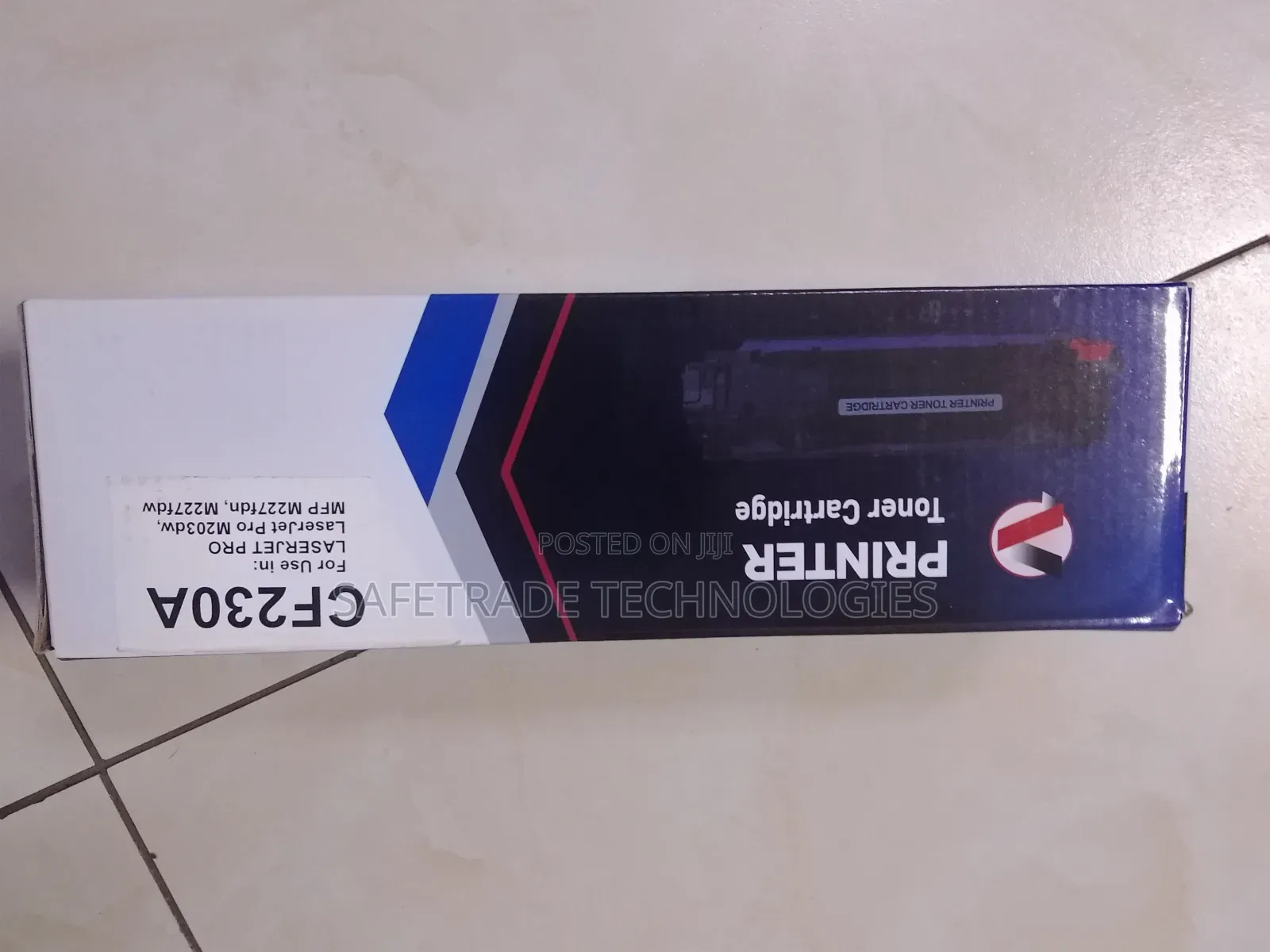 High Quality Cf 230a Toner Cartridge