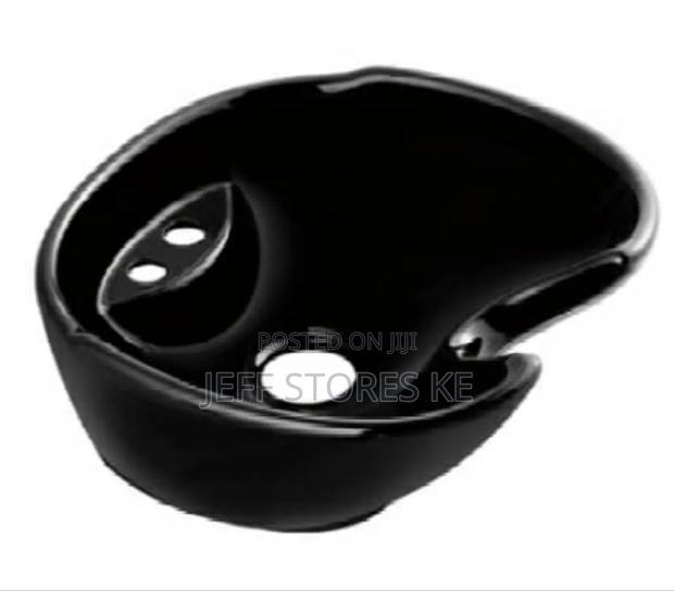 Spare Ceramic Shampoo Basin