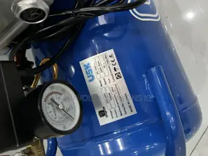 Usk 1500w 50 Litre Air Compressor