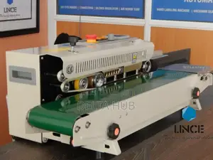 Universal Best Continous  Band Sealer