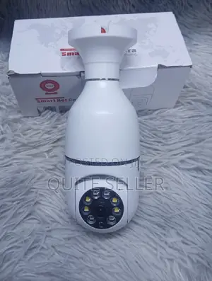 (Wifi Smart Net Ip Camera Rotatable Ap Hotspot Connection Home Camera)