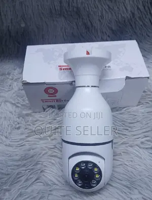 Brand Smart Net Smart Home Wifi Camera 1for Effortless Live Monitoring