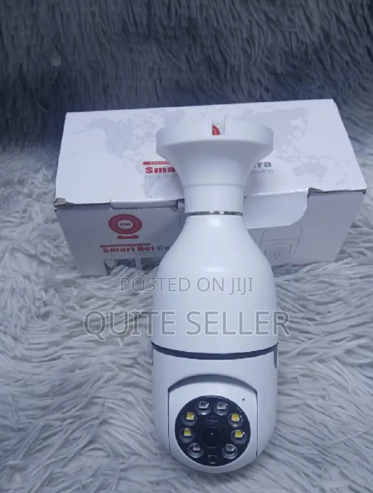 Brand Smart Net Smart Home Wifi Camera 1for Effortless Live Monitoring