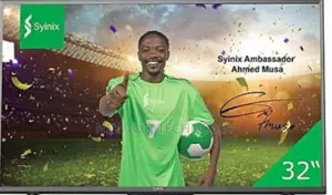 Synix 32 Digital Tv