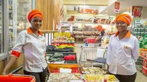 Supermarkets Point of Sale Pos Software Complete System Kit